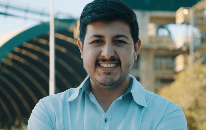 Faça parte da Supremo